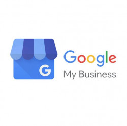 Google My Business Logo