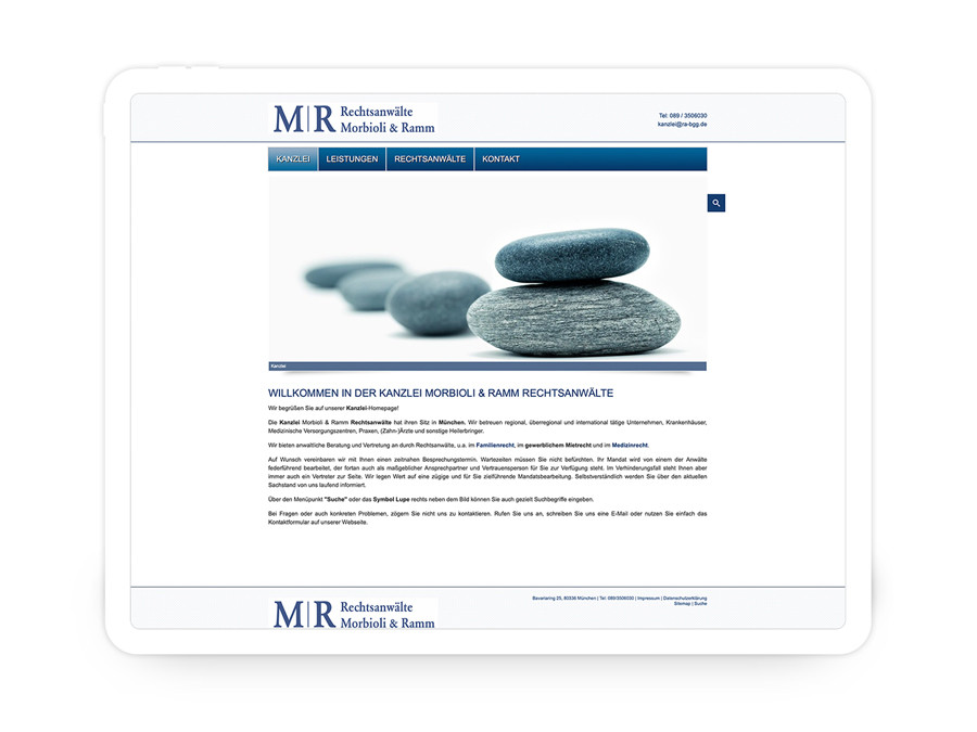 Rechtsanwlte Buchwald & Kollegen